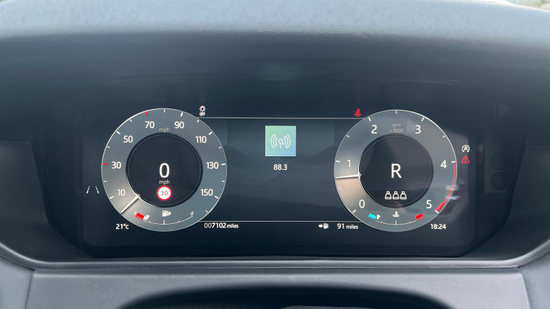 Land Rover Range Rover Velar 2.0 D200 MHEV Dynamic HSE 5dr Auto Diesel Estate